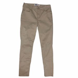 Old Navy Super Skinny High Rise “Rockstar” Pants